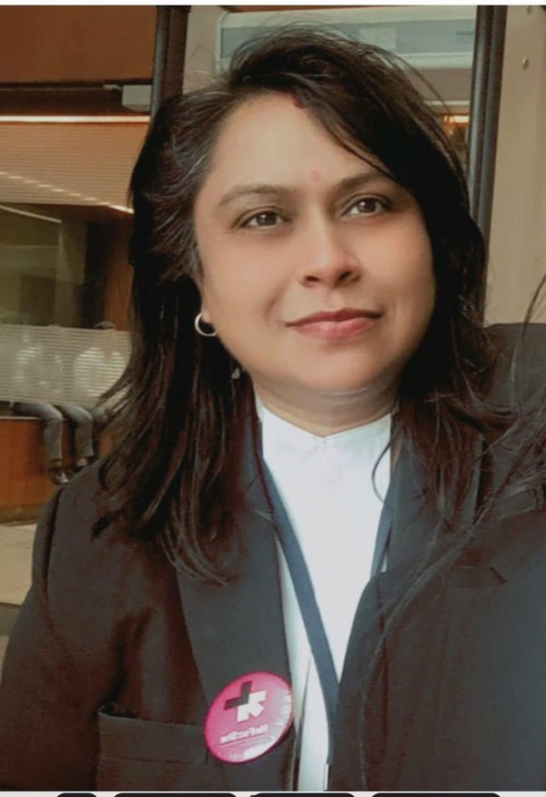 Adv. Renu Bajpai - Partner at USD Legal